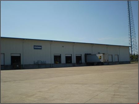 A look at 7341 Santos Circle Industrial space for Rent in WACO