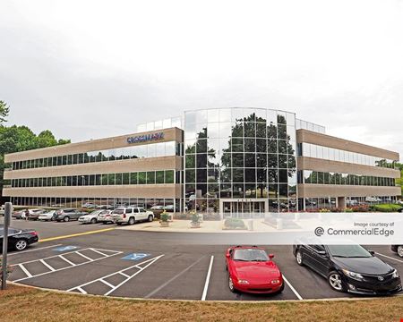 A look at Charlotte Park Executive Center - Bldg III Commercial space for Rent in Charlotte