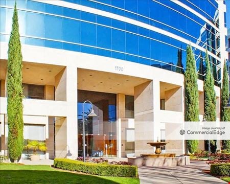 A look at Skyport Plaza - 1700 Technology Drive Office space for Rent in San Jose