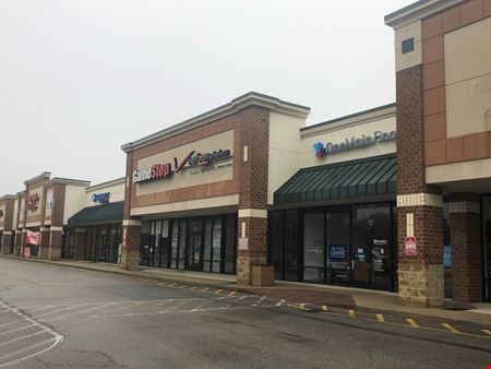 A look at Wake Pointe Plaza Retail space for Rent in Wake Forest
