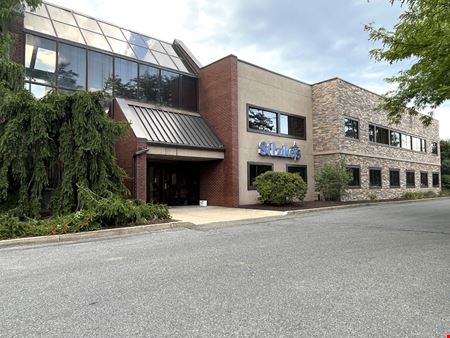 A look at 3420 Walbert Ave commercial space in Allentown