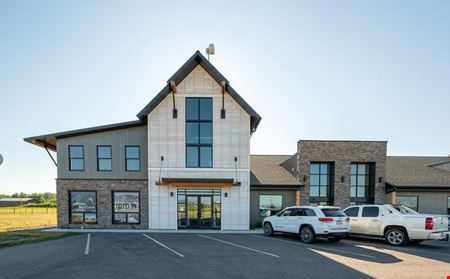 A look at 102 Eagle Fjord Rd Bozeman Office space for Rent in Bozeman