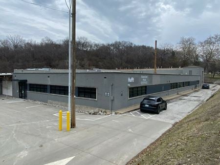 A look at 3612 Karnes Blvd Commercial space for Rent in Kansas City