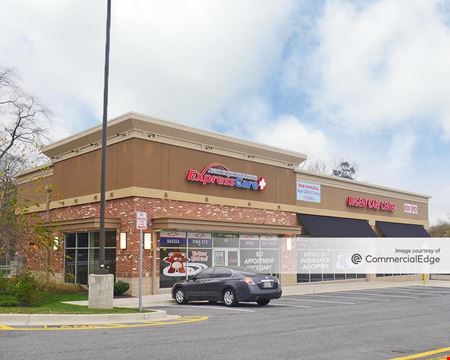 A look at Magothy Gateway Retail space for Rent in Severna Park