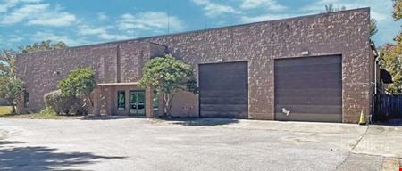 A look at Industrial/Flex Building - 15,506±  SF for Lease commercial space in Bartlett