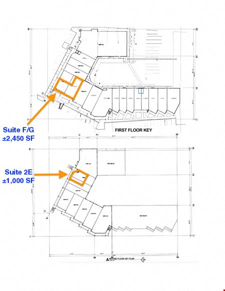 A look at The Shops & Offices at Bridgepointe commercial space in Tulsa