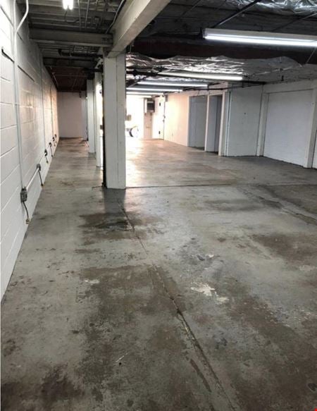 A look at 218 41st Street Industrial space for Rent in Brooklyn