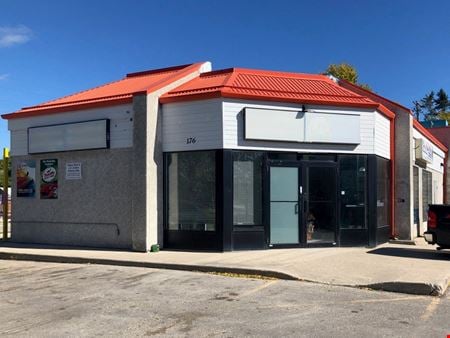 A look at Property & Business For Sale commercial space in Selkirk