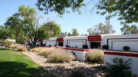 A look at 515 S Rockford Dr Industrial space for Rent in Tempe