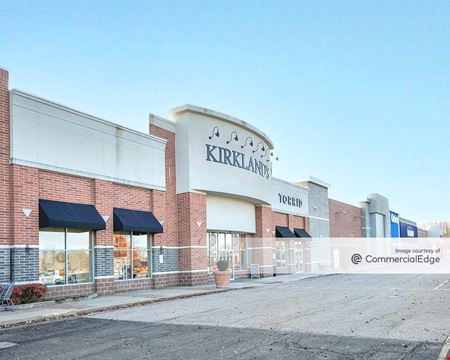 A look at Marketplace at Four Corners - 7555-7705 Market Place Drive Retail space for Rent in Aurora
