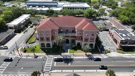 A look at 439 S Florida Avenue - Suite 201 Commercial space for Sale in Lakeland