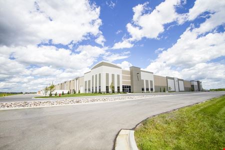 A look at IP 4 Industrial space for Rent in Edgerton