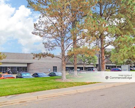 A look at Arapahoe Corporate Park I Industrial space for Rent in Englewood