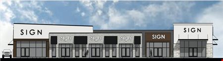 A look at New Retail Development - HWY 101 & HWY 221 - Woodruff, SC commercial space in Woodruff