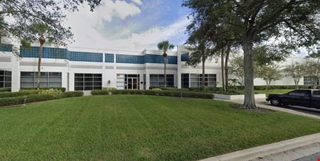 A look at 9535 Satellite Blvd Industrial space for Rent in Orlando