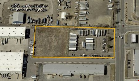 A look at 5600 E 56th Ave commercial space in Commerce City