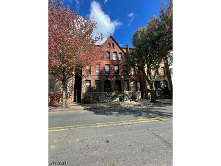 A look at 132 West State Street, Trenton, NJ 08608 commercial space in Trenton
