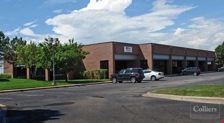 A look at Industrial Space for Lease commercial space in Denver
