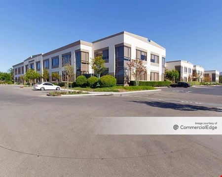 A look at Westlake North Business Park - Building I commercial space in Westlake Village