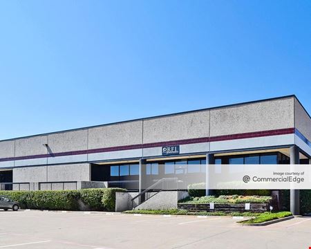 A look at Westfork Center Commercial space for Rent in Grand Prairie