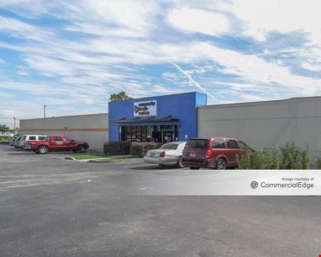 800-828 Mercy Drive - Orlando
