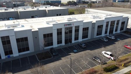 A look at 500 Jamieson Parkway commercial space in Cambridge
