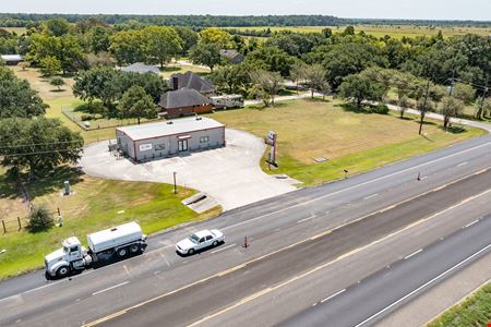A look at 1947 Highway 146 commercial space in Dayton