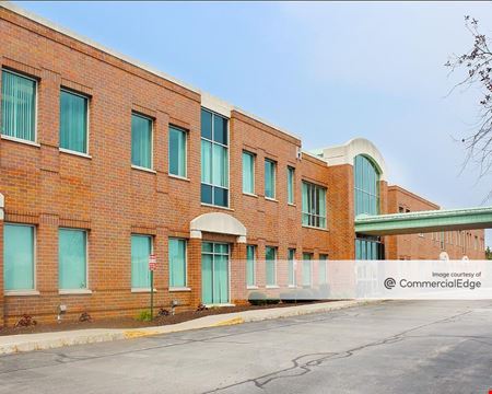 A look at Clinton Crossings Medical Center - Building H Office space for Rent in Rochester