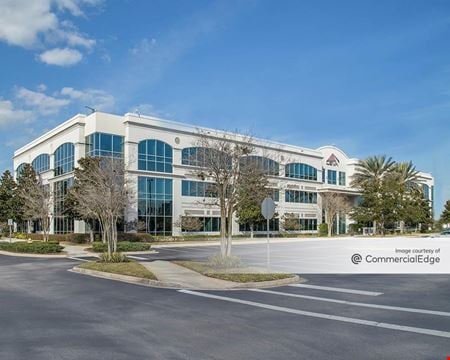 A look at Deerwood Park Center Commercial space for Rent in Jacksonville