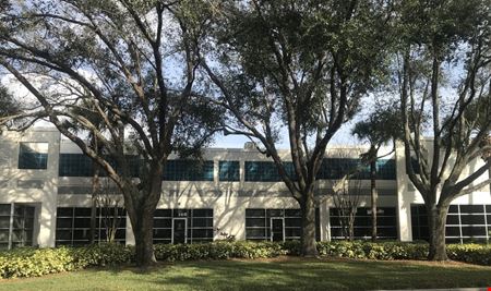 A look at Cypress Park - Bldg 4 Industrial space for Rent in Orlando