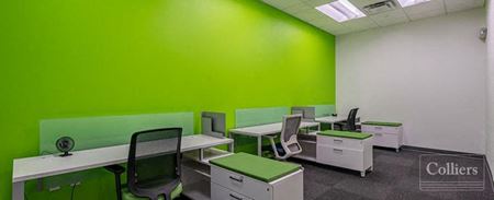 A look at Move-In Ready Office Space for Sale or Lease in Phoenix Office space for Rent in Phoenix