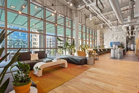 A look at 1111 Broadway Office space for Rent in Oakland
