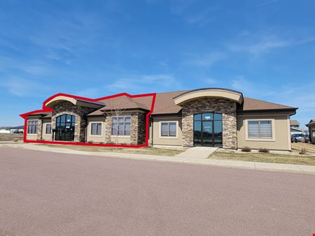 A look at 4800 E. 57th Street commercial space in Sioux Falls