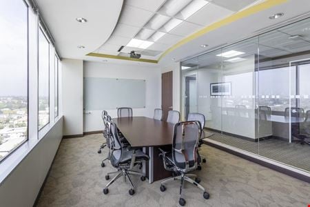 A look at Sepulveda Center Office space for Rent in Los Angeles
