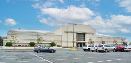 A look at Enfield Square Mall Commercial space for Rent in Enfield