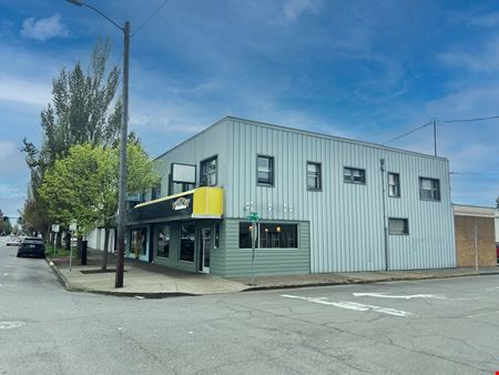 A look at Core Salem Mixed-Use Investment commercial space in Salem