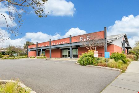 A look at 2801 Spafford St, Davis, CA 95618 Industrial space for Rent in Davis
