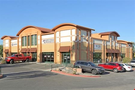 A look at 1510 W. Horizon Ridge Pkwy., Suite 200 Commercial space for Rent in Henderson