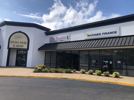 A look at 2425 Scottsville Rd commercial space in Bowling Green