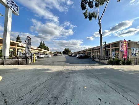A look at 9216 Magnolia Ave commercial space in Riverside