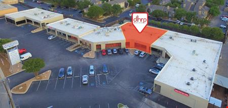 A look at 1031 Patricia commercial space in San Antonio