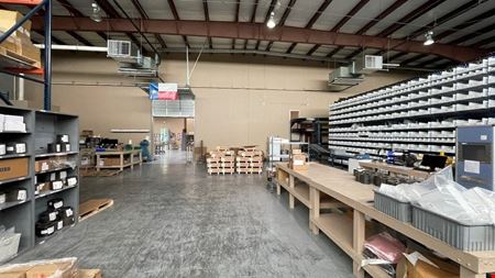 4690 Kendrick Plaza - Houston