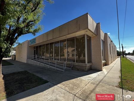 A look at Unique 10,000 SF Property for Sale or Lease Commercial space for Rent in Lubbock