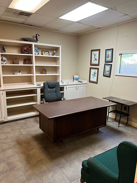 A look at Free Standing Office Property commercial space in West Memphis
