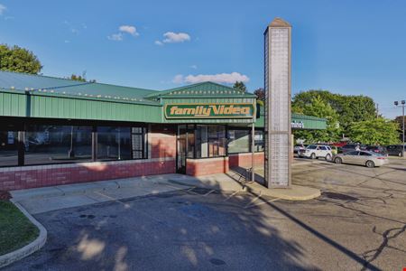 A look at 609 Pennsylvania E. Retail space for Rent in Warren