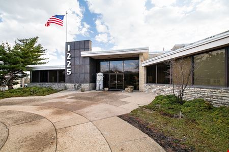 A look at 1225 Dublin Rd Office space for Rent in Columbus