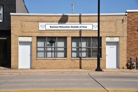 A look at 3115 Avenue of the Cities, Moline, IL Lease commercial space in Moline