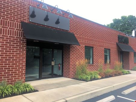 A look at 353 Markle Drive commercial space in Harrisburg