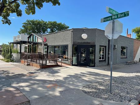 A look at 937 E 900 S commercial space in Salt Lake City