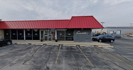 A look at 1200 E Higgins Rd commercial space in Elk Grove Village
